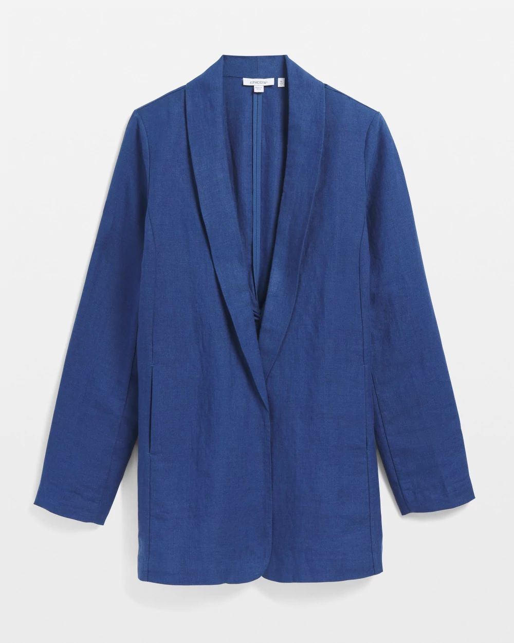 Linen Blazer | Chico's